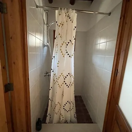 Holiday home Traditional House In Louvaras Village *