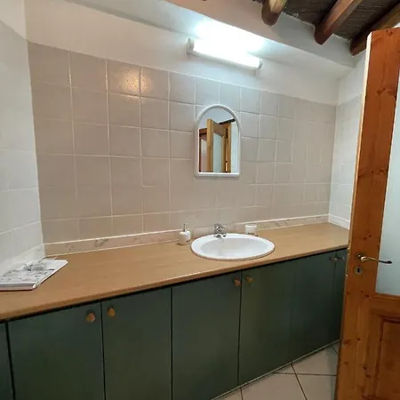 Holiday home Traditional House In Louvaras Village *