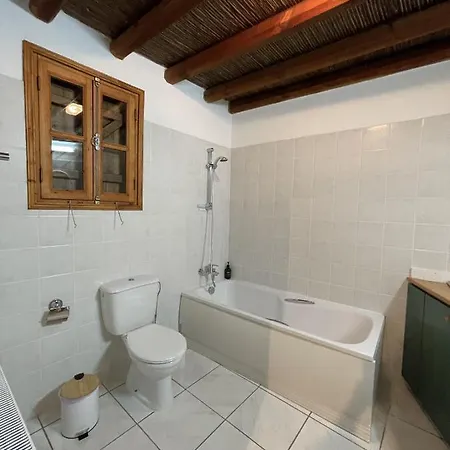 Traditional House In Louvaras Village * Limassol