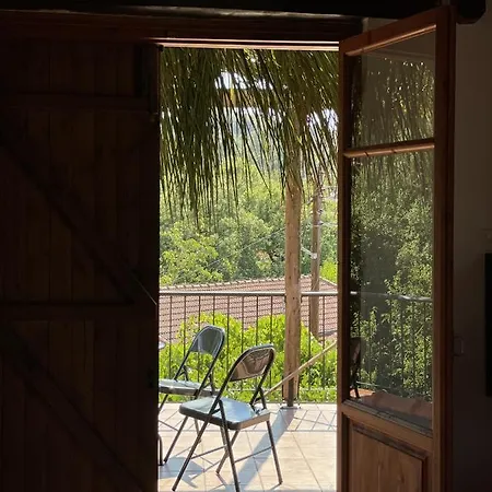 Traditional House In Louvaras Village Holiday home *