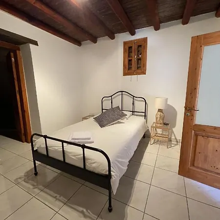 Holiday home Traditional House In Louvaras Village *