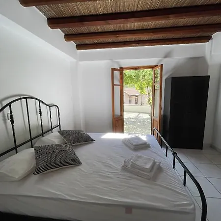 Traditional House In Louvaras Village Holiday home