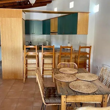 Traditional House In Louvaras Village Holiday home *